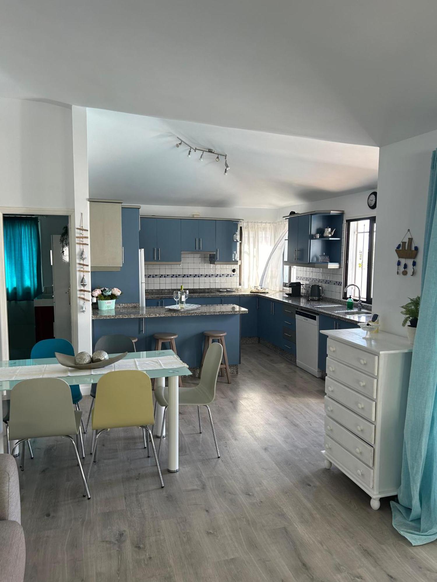 Villa Sole# Luxury Amarilla Golf San Miguel de Abona Exterior foto